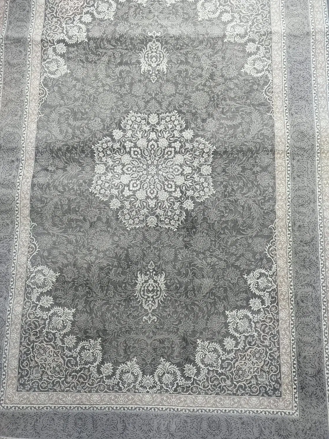 فرش مدل جدید  ۱/۵ در ۲/۲۵|فرش|تبریز, |دیوار