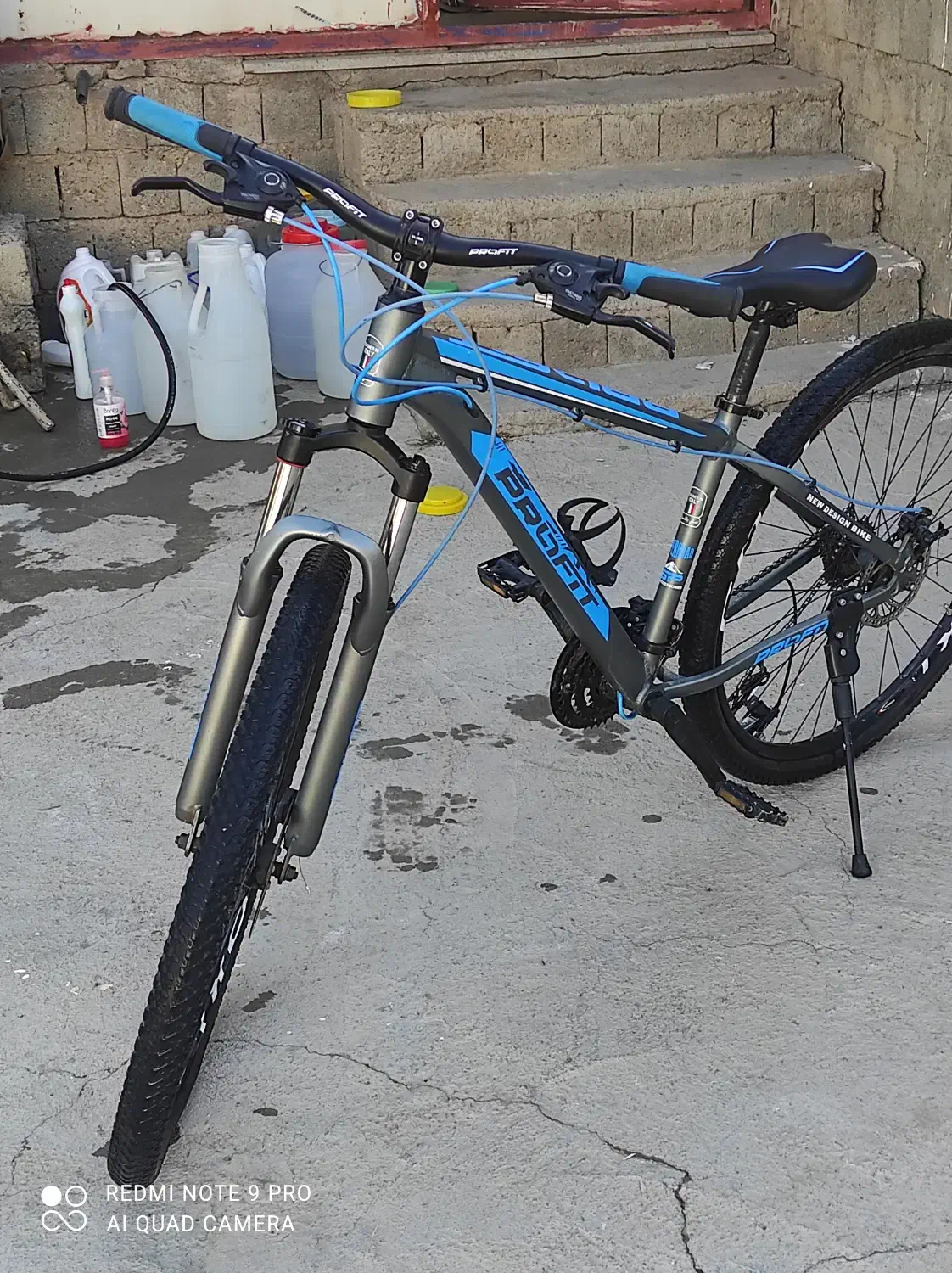 دوچرخه|دوچرخه، اسکیت، اسکوتر|بوکان, |دیوار