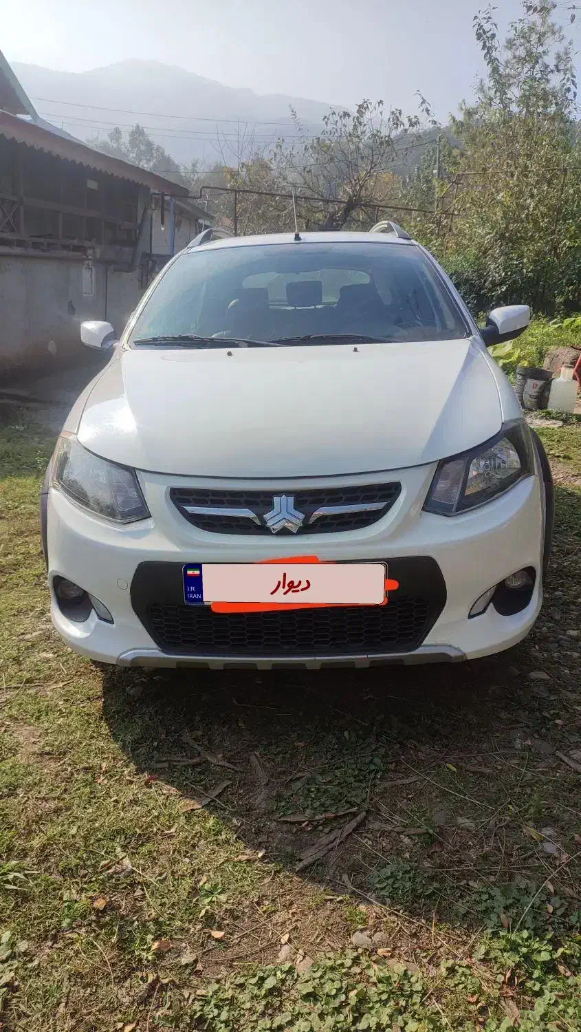 کوئیک مدل 1401|خودرو سواری و وانت|آستانه اشرفیه, |دیوار