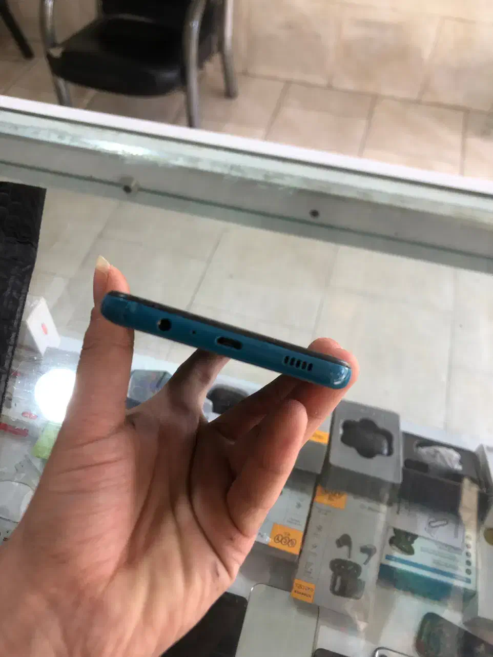 سامسونگ a02|موبایل|سبزوار, نواب صفوی|دیوار