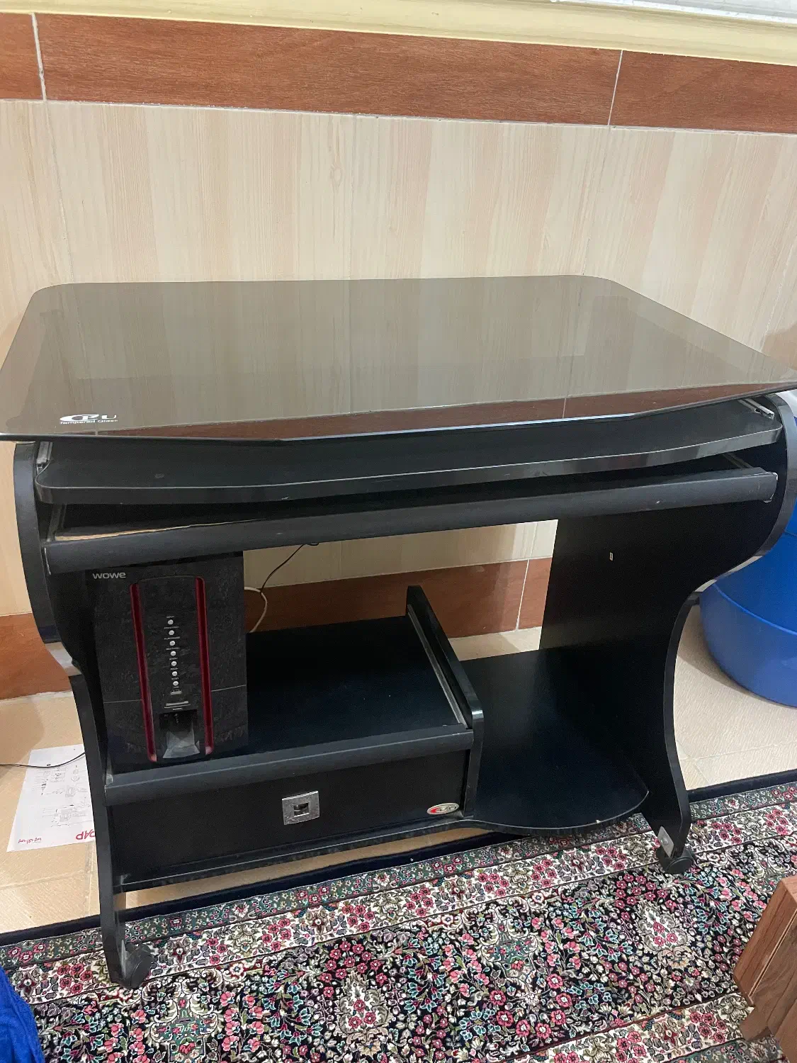 میز کامپیوتر|میز تحریر و کامپیوتر|بندرعباس, |دیوار