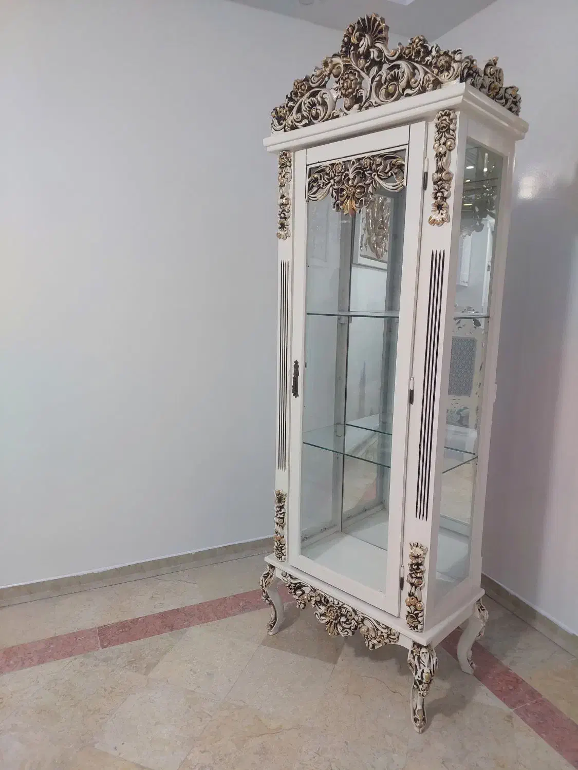 بوفه|بوفه، ویترین، کنسول|تهران, والفجر (افسریه)|دیوار