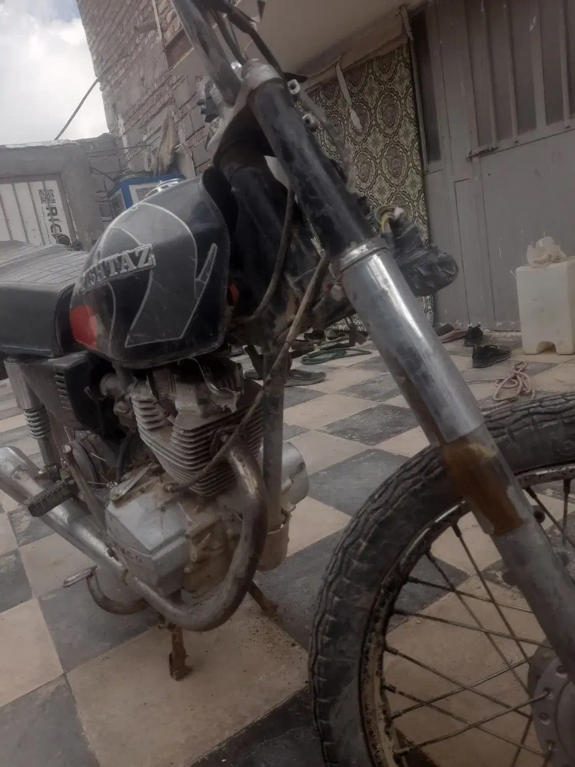 ۱۵۰|موتورسیکلت|زاهدان, |دیوار