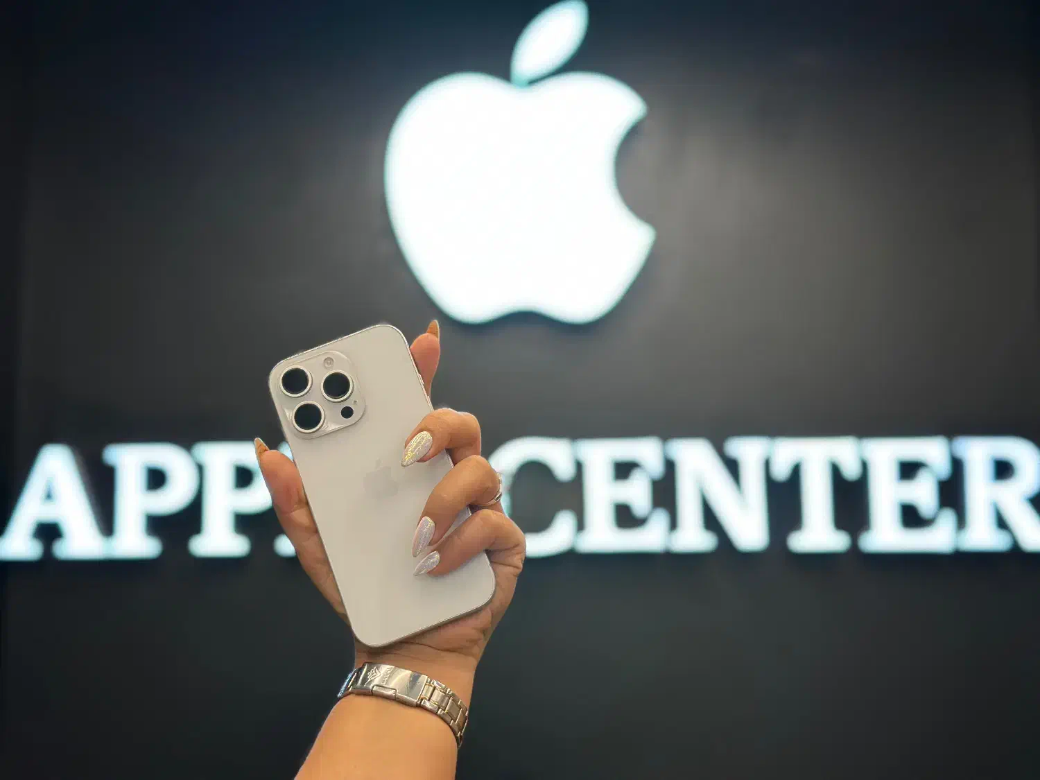 ایفون ۱۶ پرو نقد و اقساط|موبایل|تهران, گیشا|دیوار