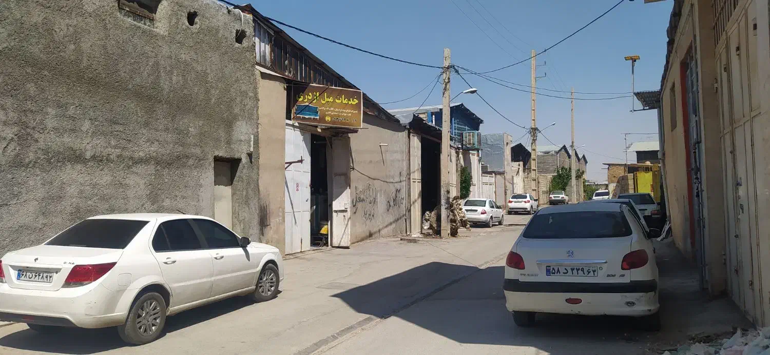 پشت پاسگاه سلطان اباد|فروش دفتر صنعتی، کشاورزی، تجاری|شیراز, سلطان آباد|دیوار