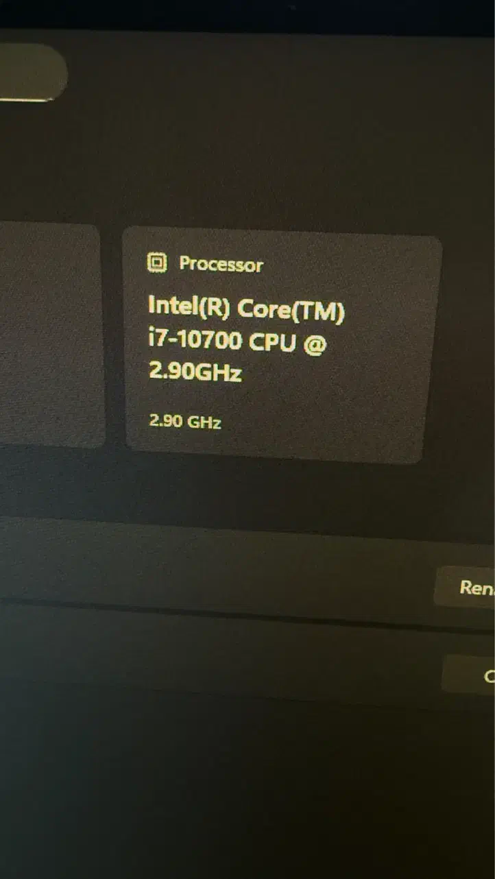 کیس رندر و گیم ۱۰۷۰۰|رایانه رومیزی|ایزدشهر, |دیوار