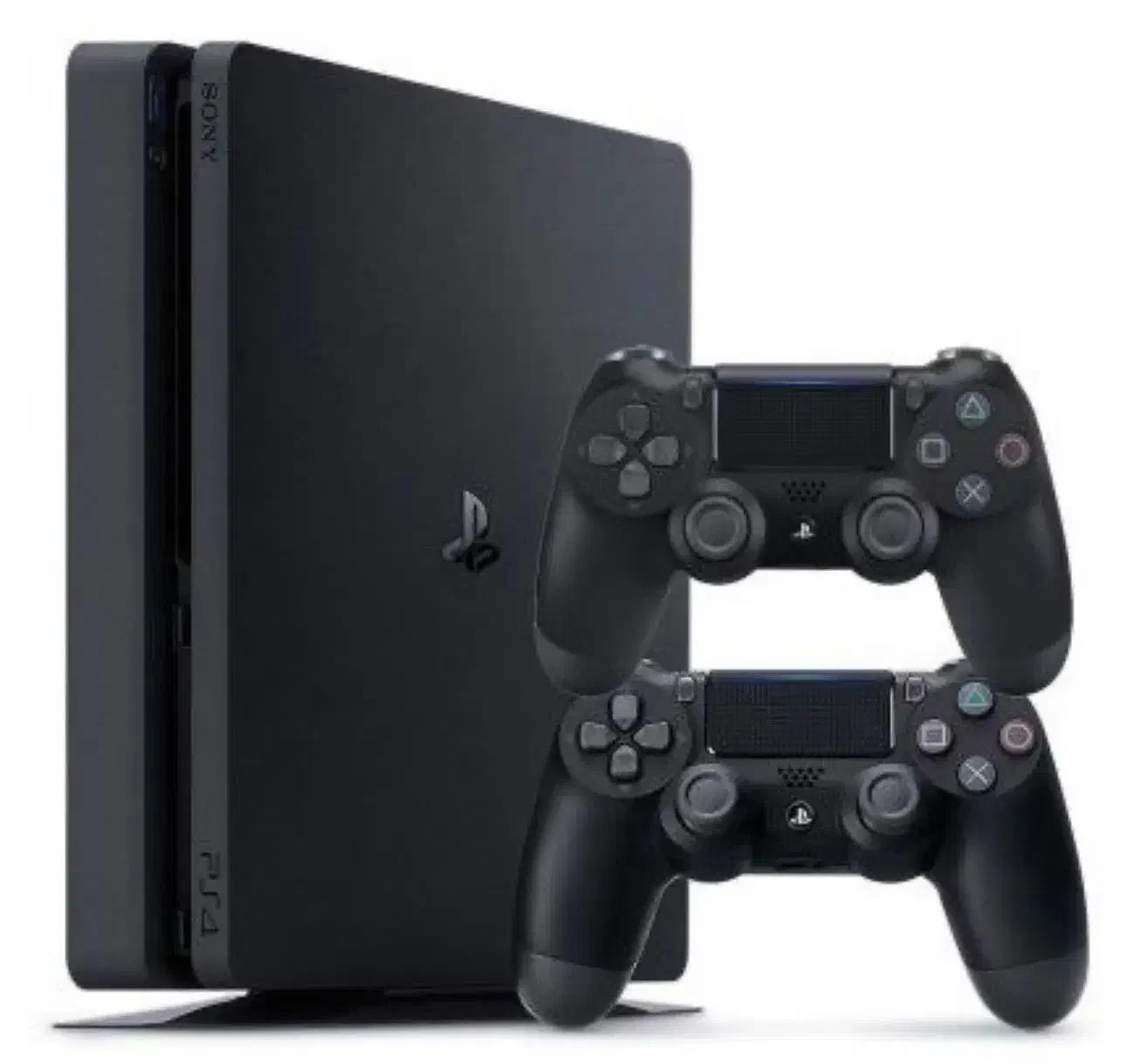 پی اس فور اسلیم بک ترابایت ps4|کنسول، بازی ویدئویی و آنلاین|فردیس, فرامرزیه|دیوار