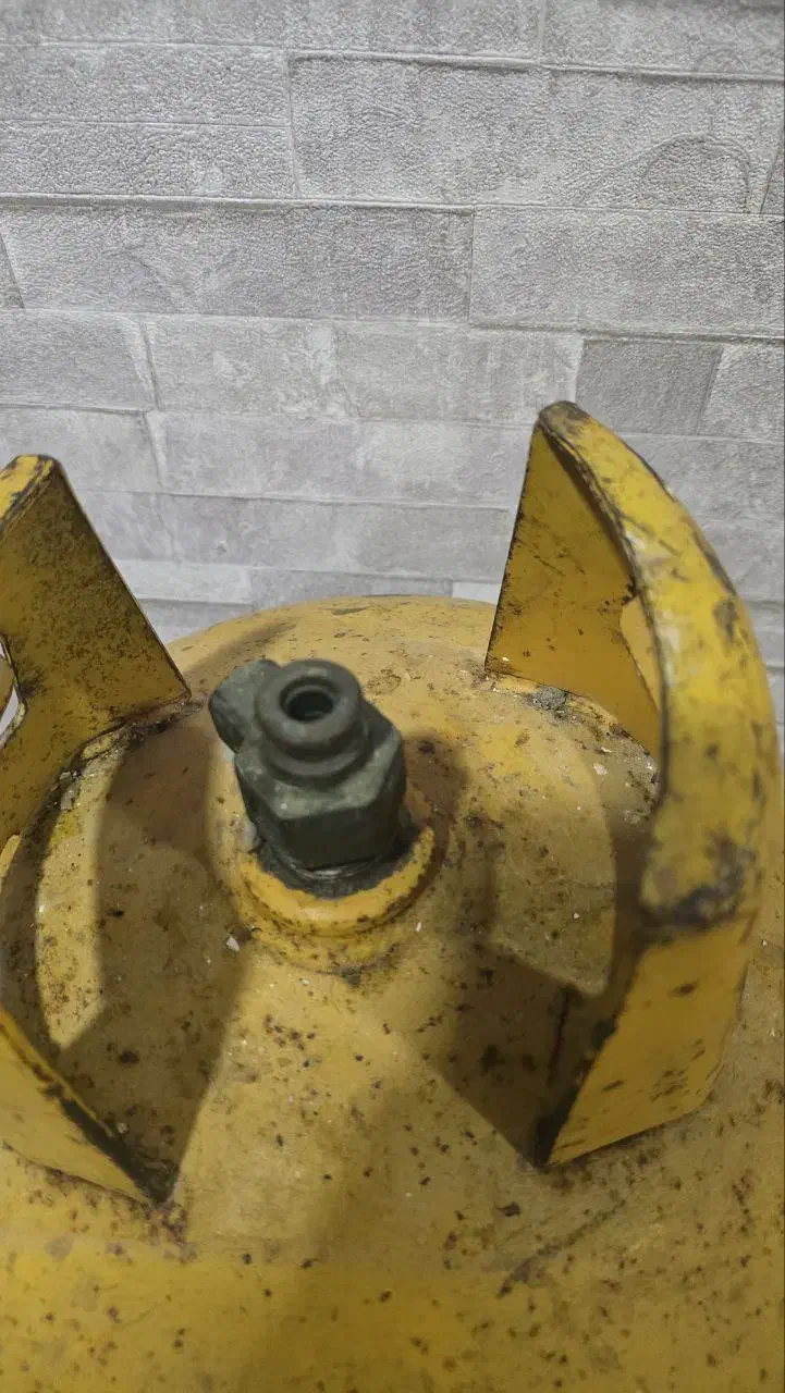 کپسول گاز|اجاق گاز و لوازم برقی پخت‌وپز|صوفیان, |دیوار