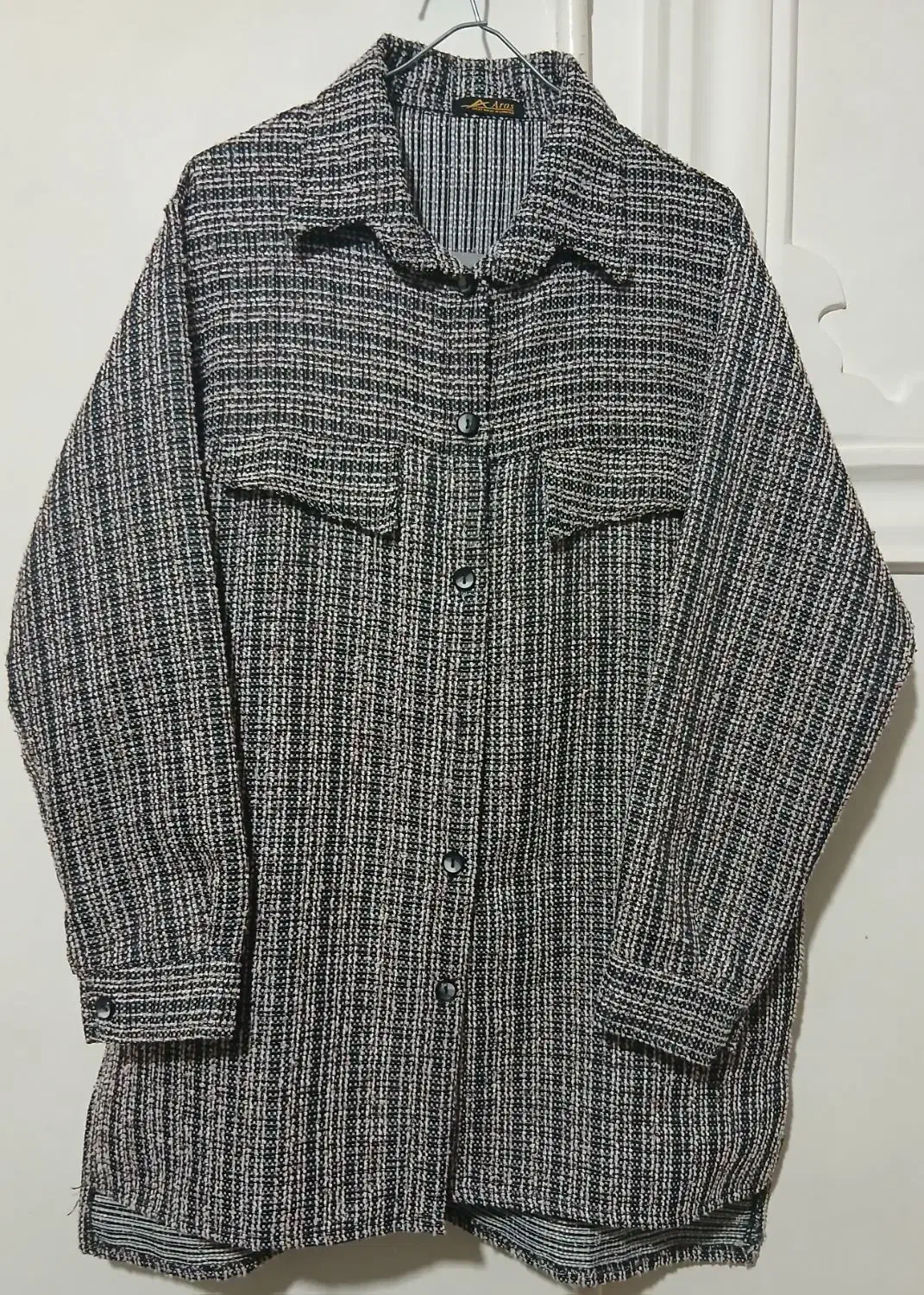 پوشاک|لباس|خلخال, |دیوار