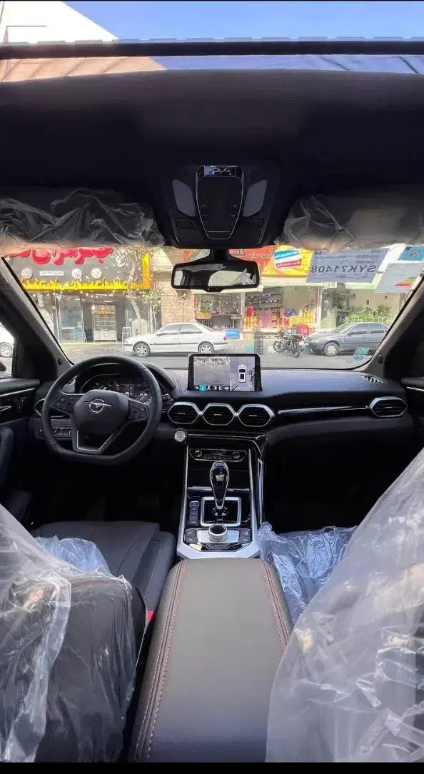 هایماs8 pro/صفر404تحویل فوری|خودرو سواری و وانت|تهران, اباذر|دیوار