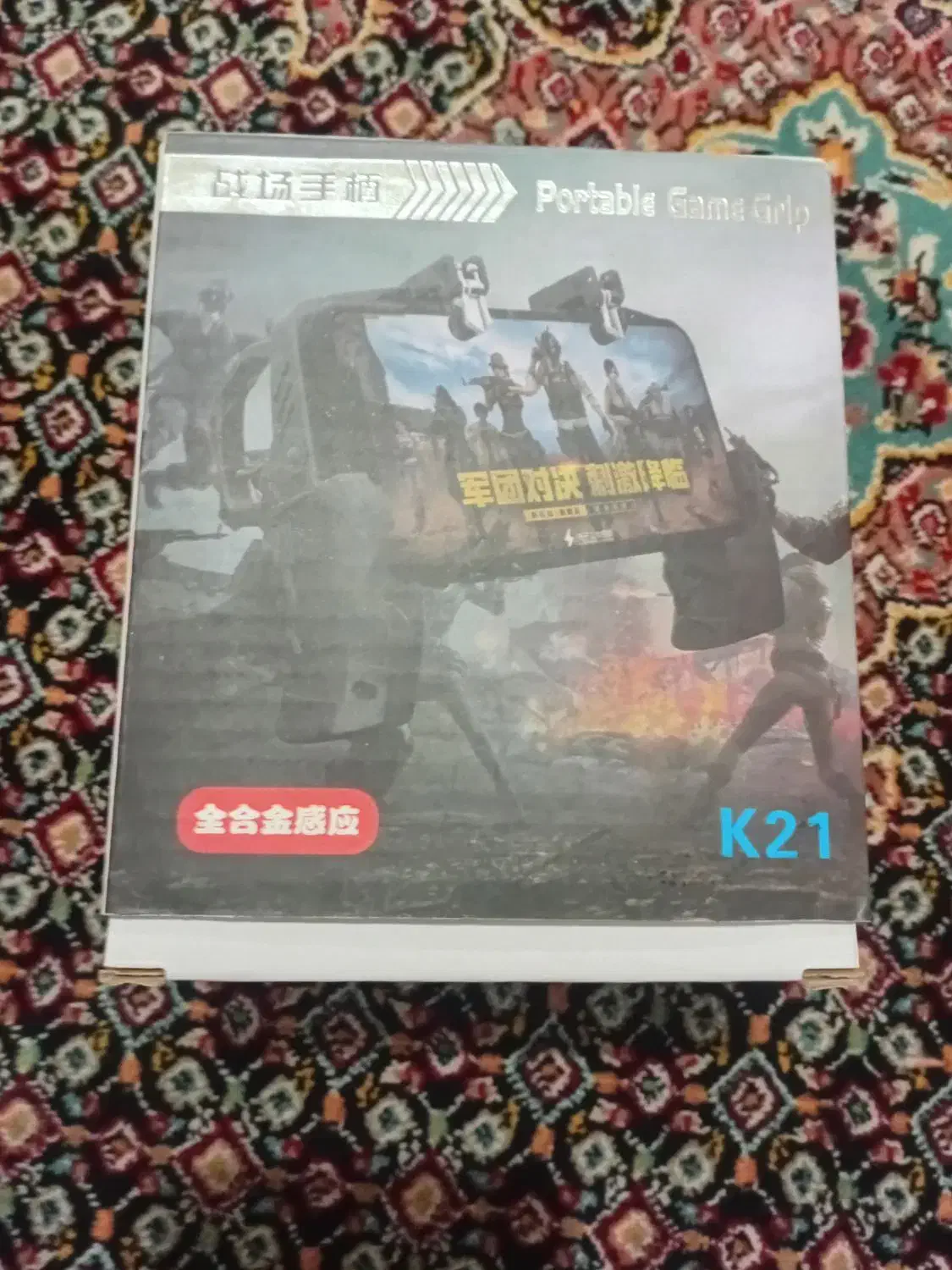 دسته بازی آکبند|کنسول، بازی ویدئویی و آنلاین|پارس‌آباد, |دیوار