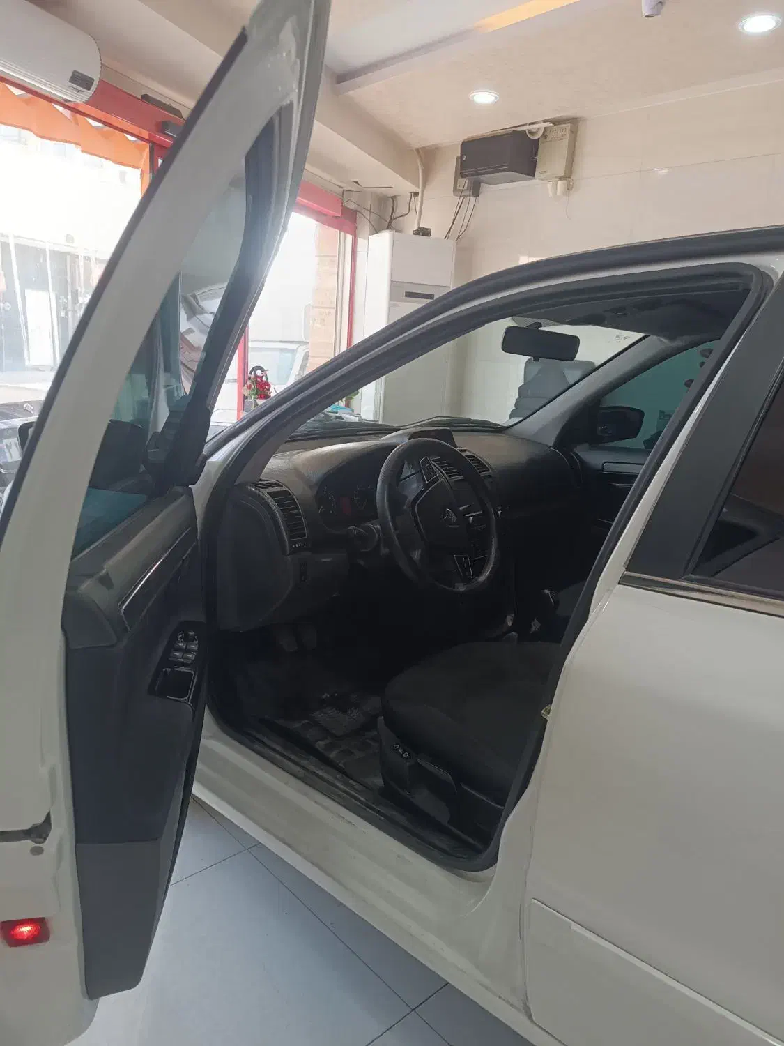 سمند سورن ef7|خودرو سواری و وانت|اصفهان, مارچین|دیوار