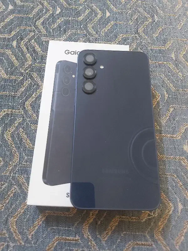 A35 5G R8G 256G|موبایل|تهران, نازی‌آباد|دیوار