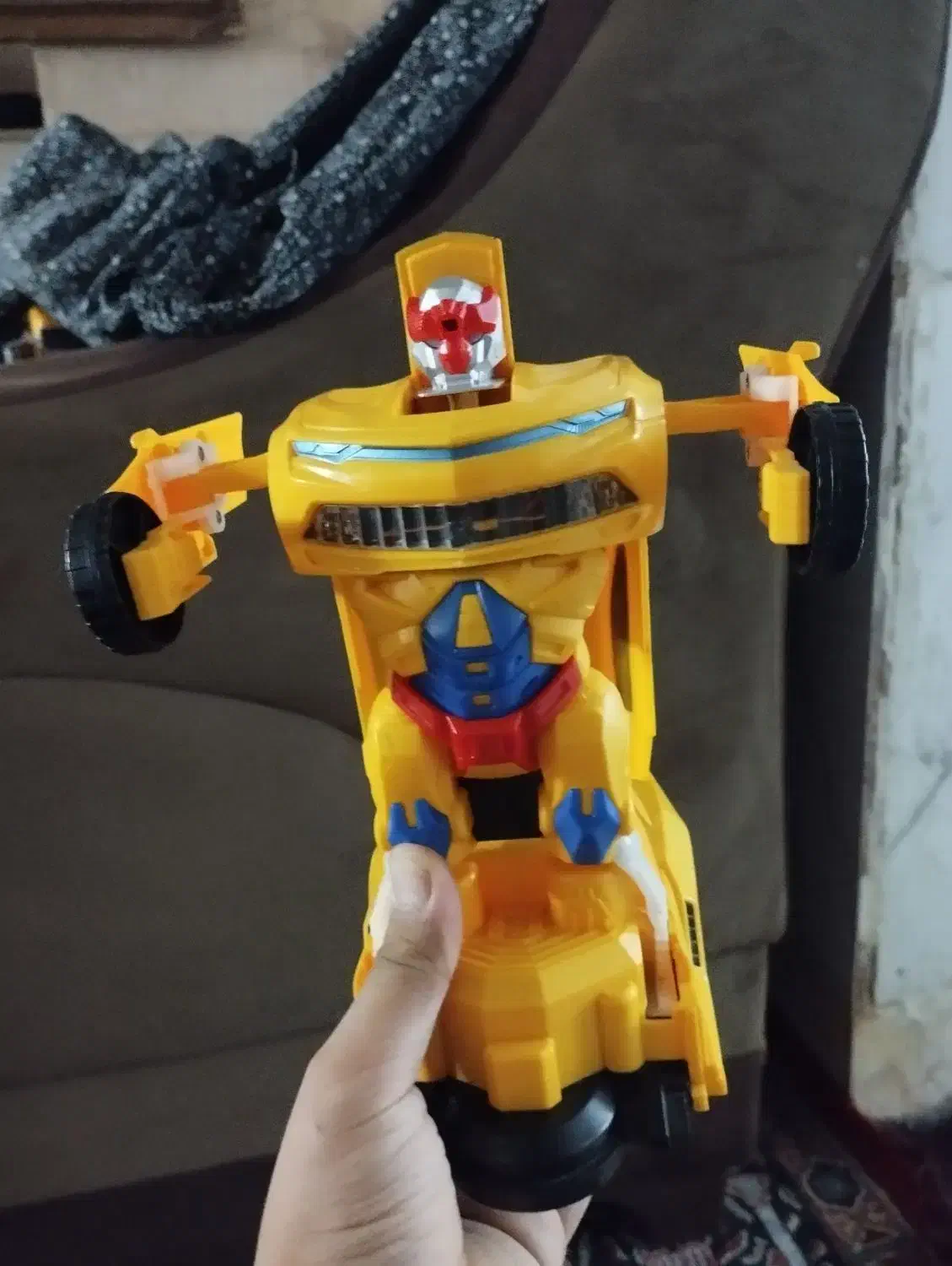 اسباب بازی|اسباب‌‌بازی|رودسر, |دیوار