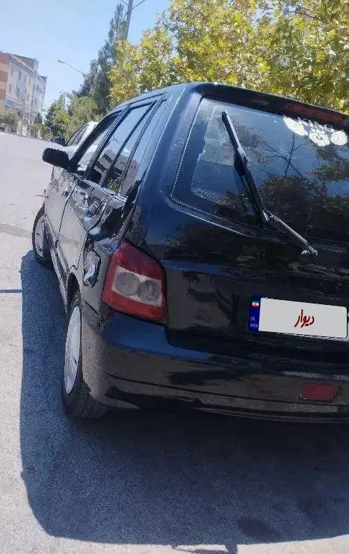 111مدل90|خودرو سواری و وانت|علیآباد کتول, |دیوار