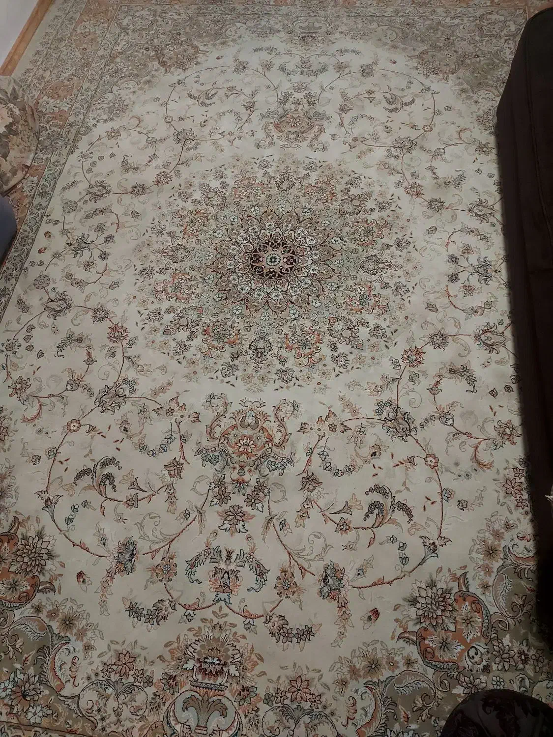 فرش|فرش|رشت, رودبارتان|دیوار