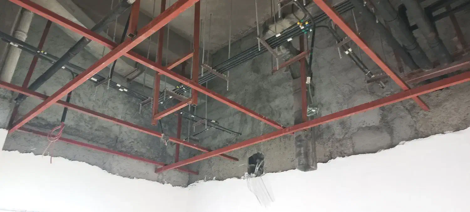 کارگرجوشکار|استخدام صنعتی، فنی، مهندسی|ساری, |دیوار