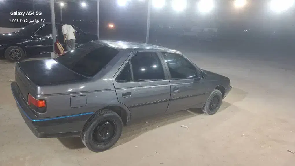 پژو 405مدل 1359|خودرو سواری و وانت|قشم, |دیوار