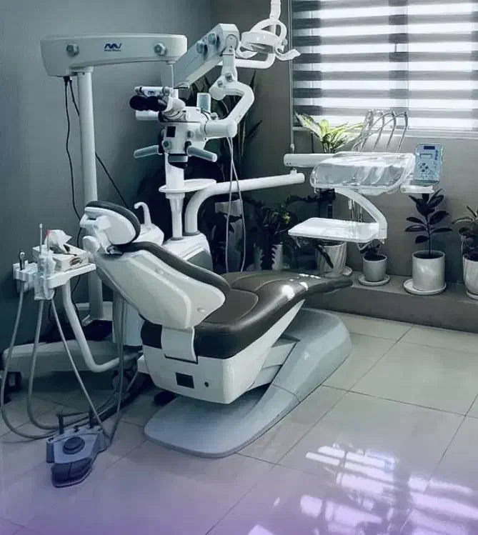 دستیار دندانپزشک|استخدام درمانی، زیبایی، بهداشتی|قم, زنبیل آباد|دیوار