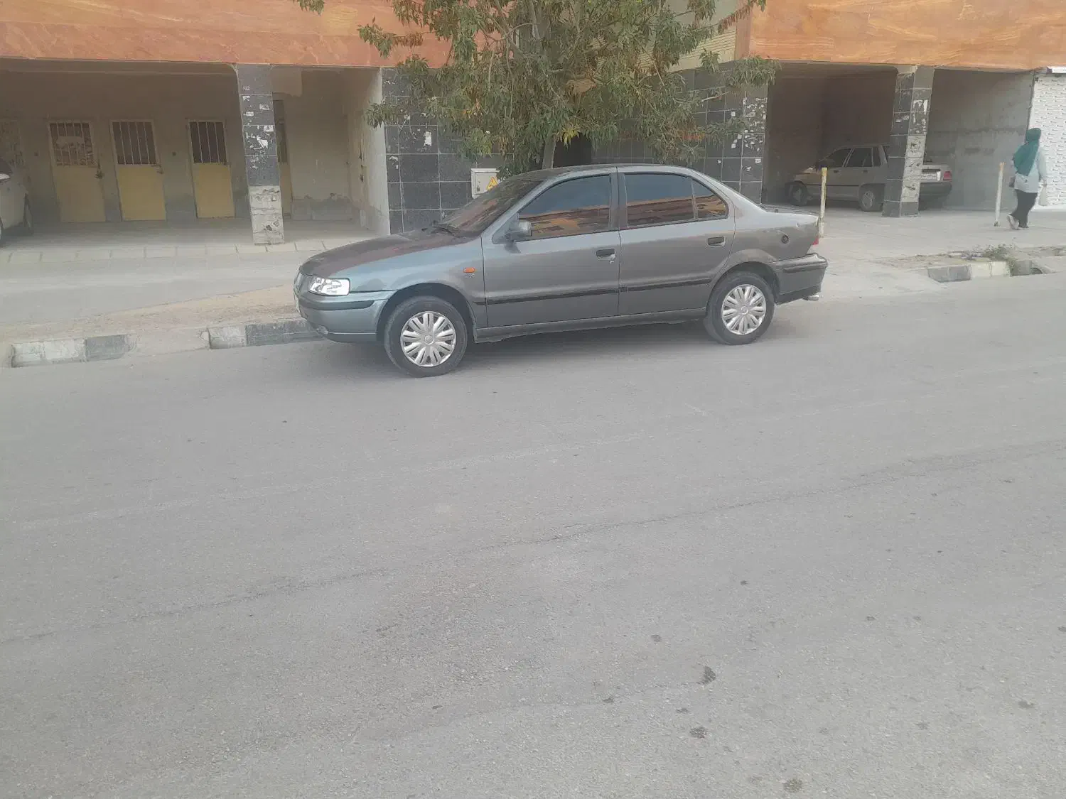 سمندx7. فروش فوری|خودرو سواری و وانت|آشخانه, |دیوار