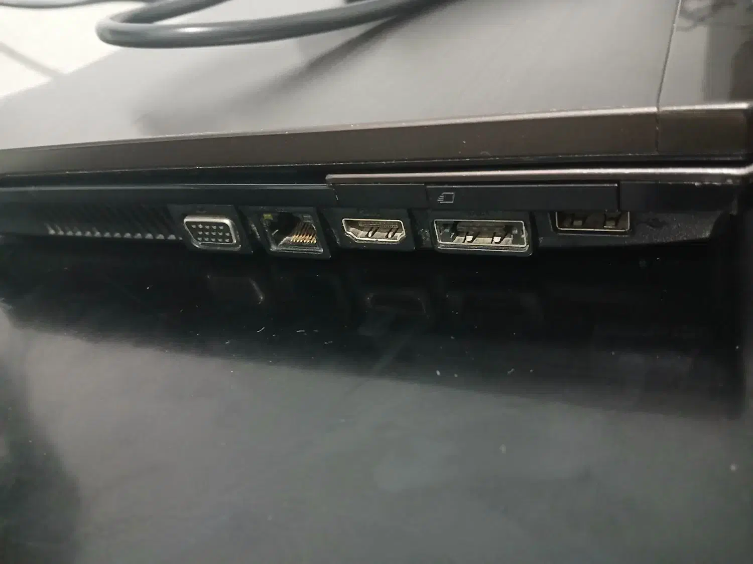 لپتاپ hp با کیف|رایانه همراه|پاکدشت, شهرک انقلاب|دیوار