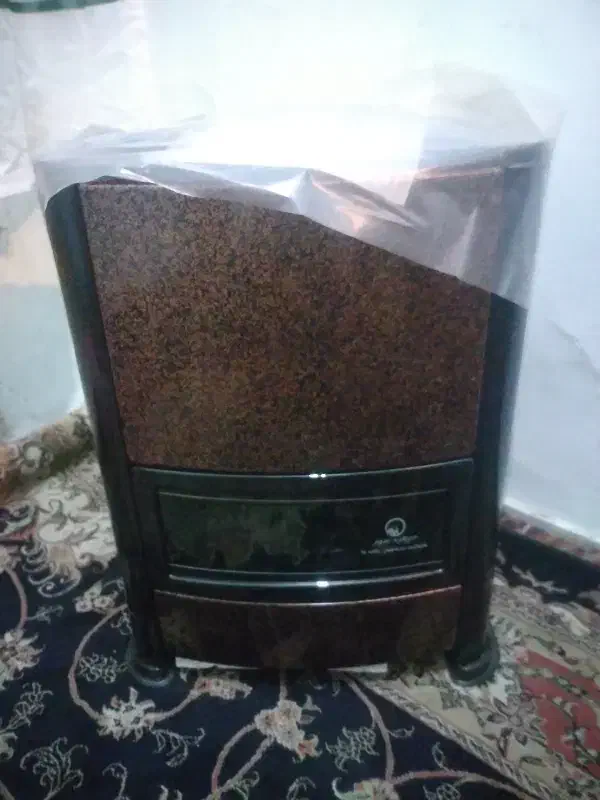 بخاری|بخاری، هیتر، شومینه|تهران, فلاح|دیوار