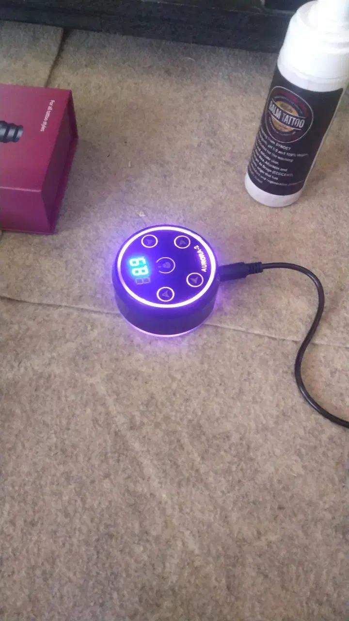 دستگاه تتو|آرایشی، بهداشتی، درمانی|قیدار, |دیوار