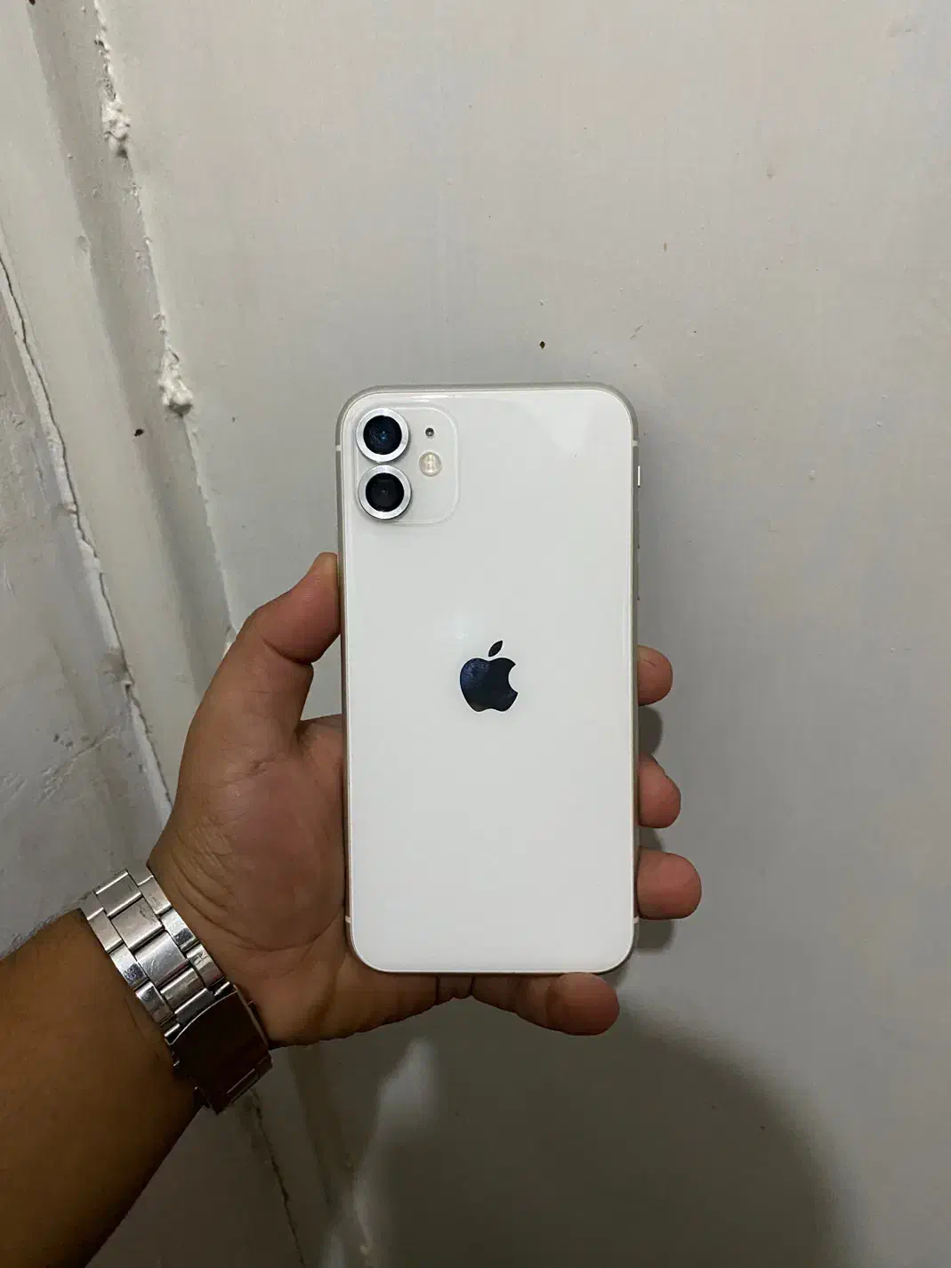 iPhone 11 normal|موبایل|فسا, |دیوار