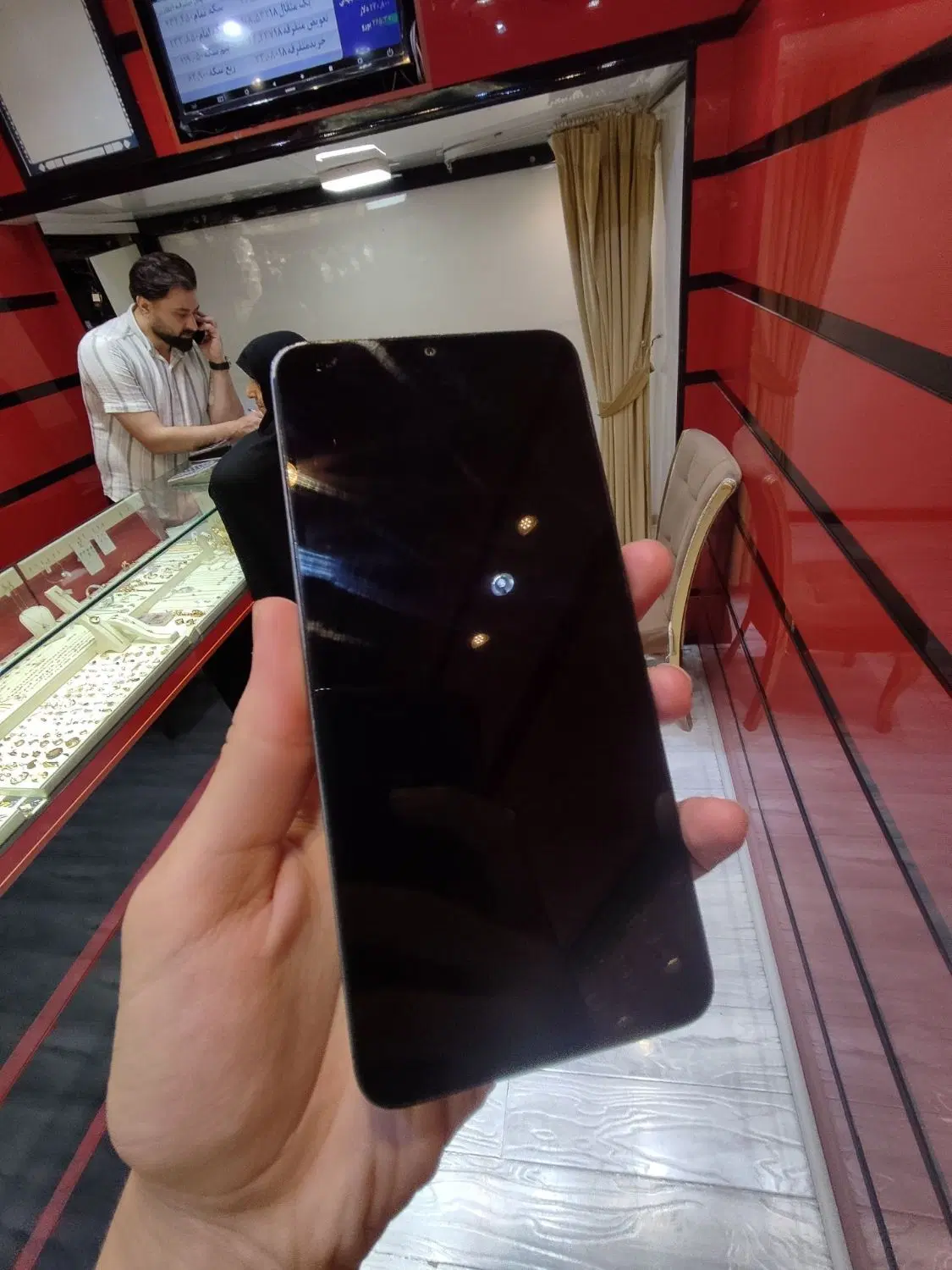Poco c65سکه|موبایل|قم, پردیسان|دیوار