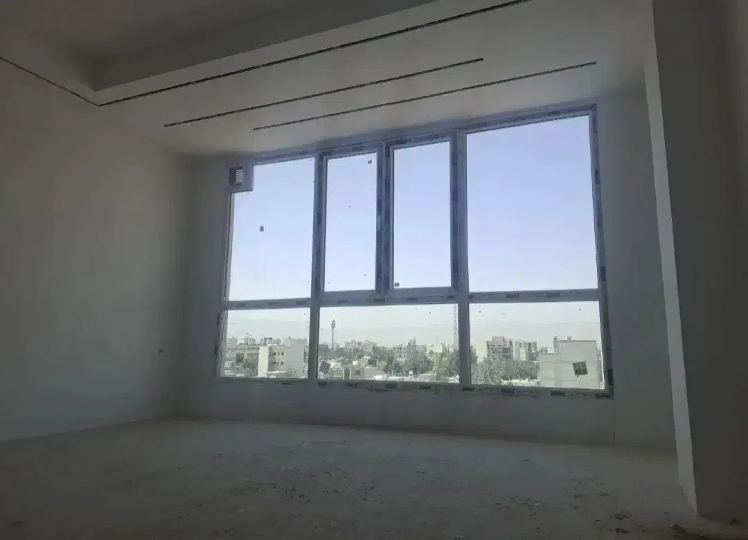 آپارتمان 3خوابه 4طبقه تک واحدی|فروش آپارتمان|شیراز, شهرک ولیعصر|دیوار