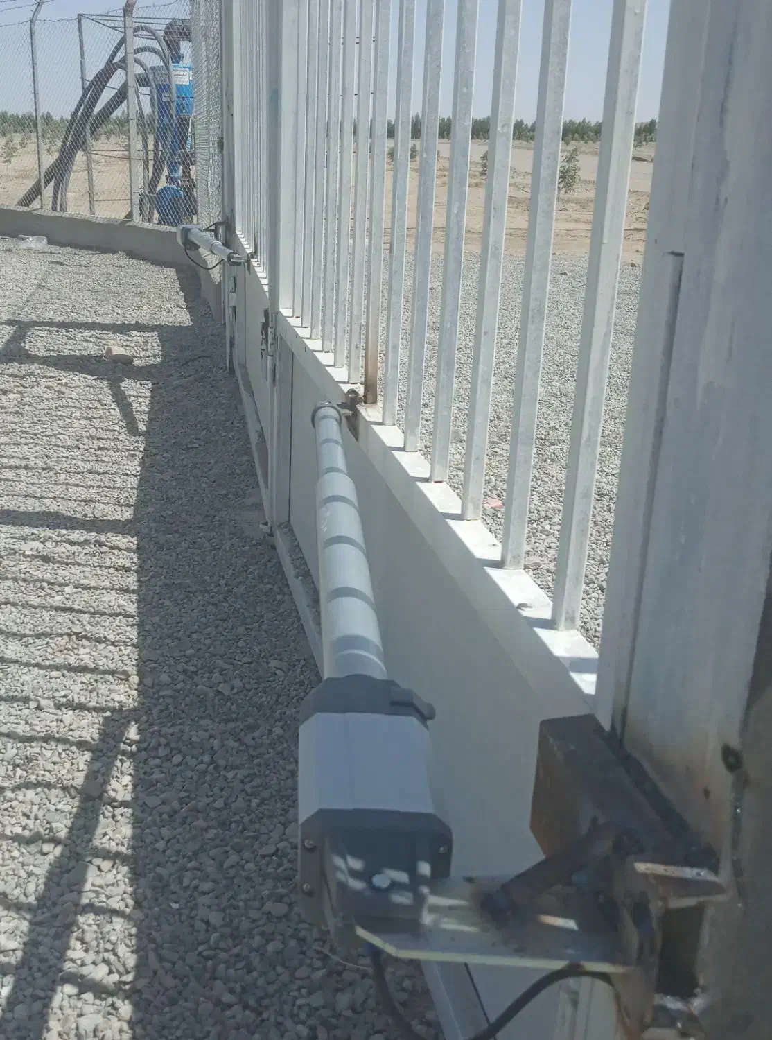 ایمن پدیده.فروش ونصب کرکره برقی.جک پارکینگ .دوربین|خدمات پیشه و مهارت|جیرفت, |دیوار