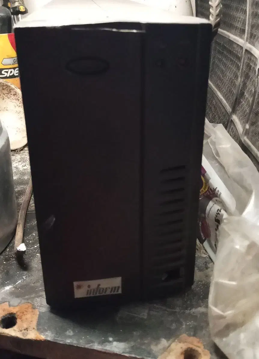 ups|قطعات و لوازم جانبی رایانه|ری, ولی آباد|دیوار