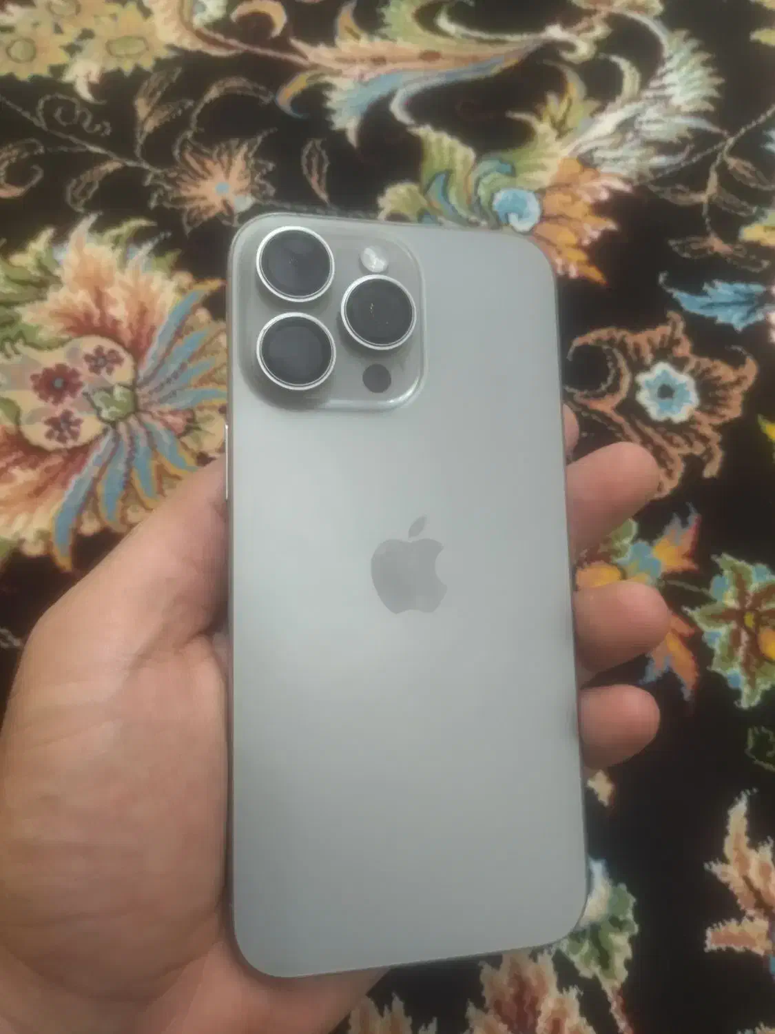 ایفون ۱۵ پرومکس|موبایل|سنندج, |دیوار