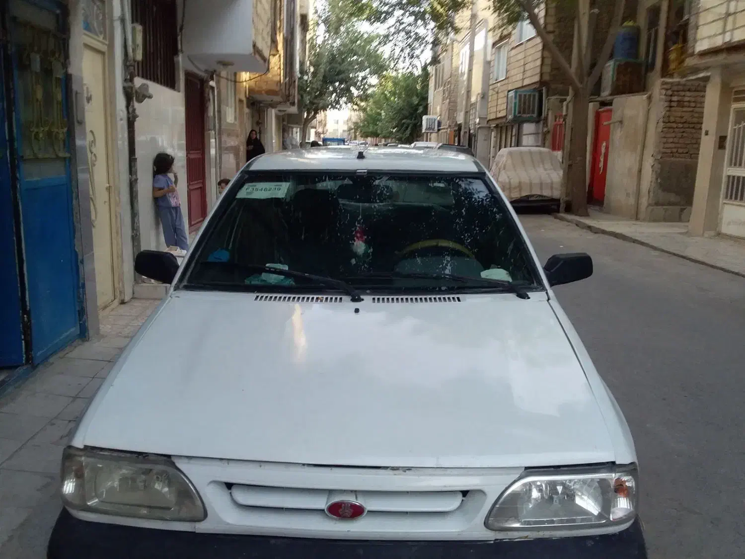 وسیله نقلیه|خودرو سواری و وانت|قم, علی آباد|دیوار