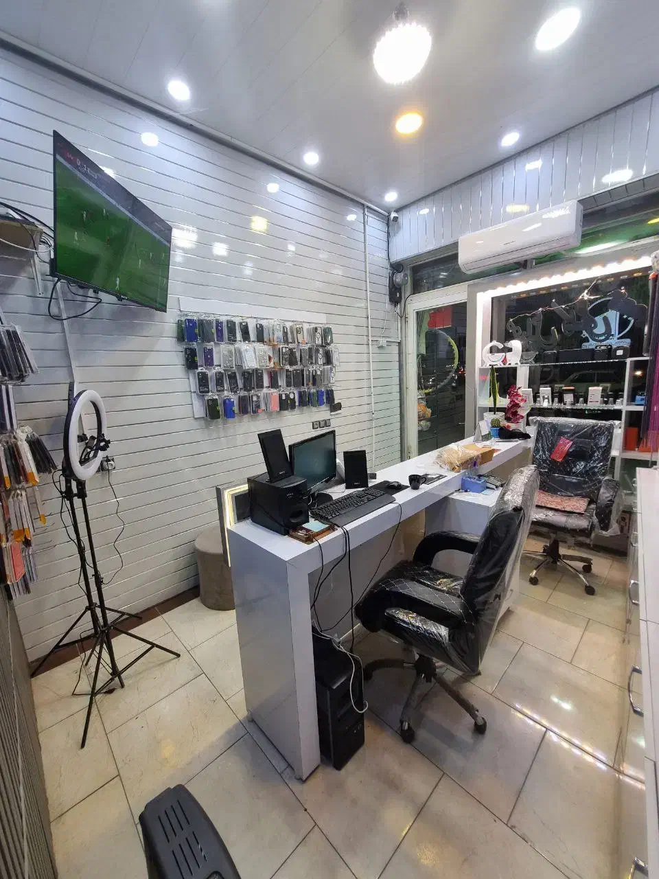 موبایل فروشی|فروشگاه و مغازه|سلماس, |دیوار