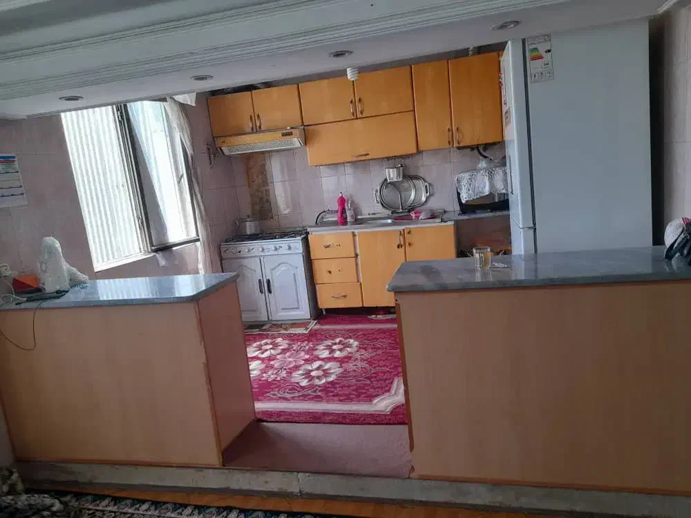 اپارتمان54متر رهن واجاره|اجارهٔ آپارتمان|تهران, سیروس|دیوار