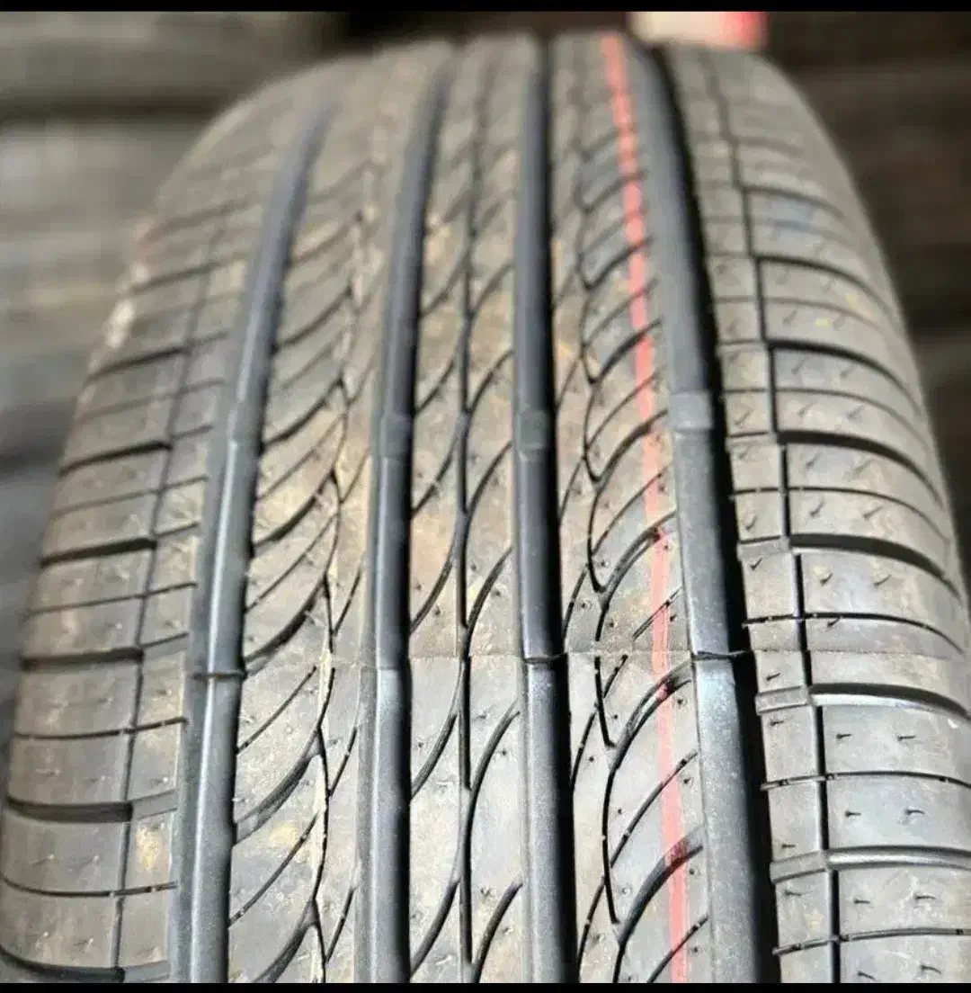 دو جفت لاستیک کویر 205/60/14|قطعات یدکی و لوازم جانبی|فامنین, |دیوار