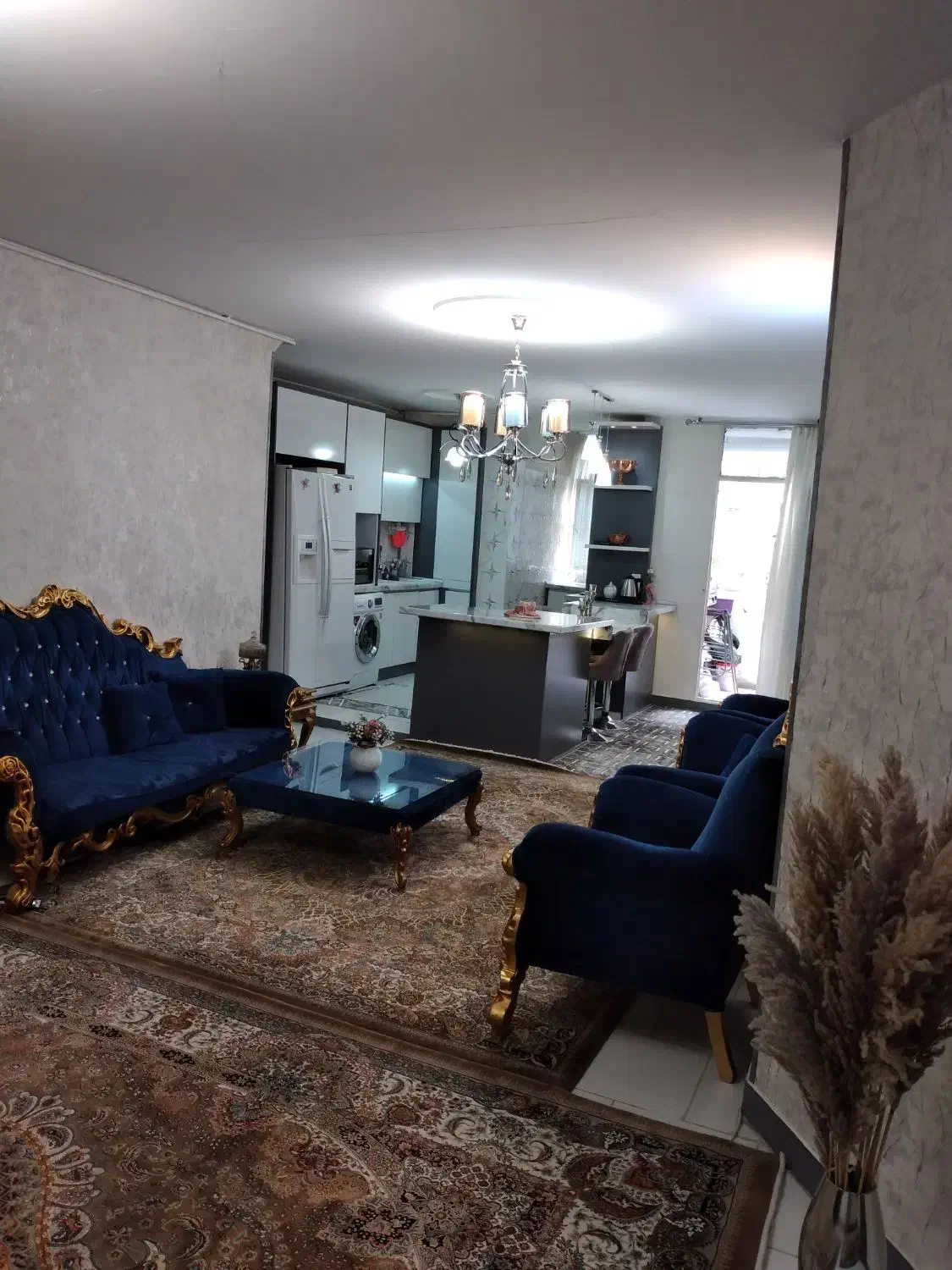 فروش آپارتمان ۸۴متر بومهن شهرک طلائیه|فروش آپارتمان|بومهن, |دیوار