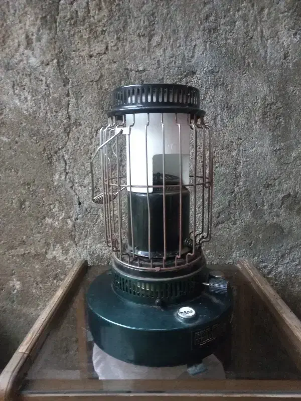 چراغ نفتی|بخاری، هیتر، شومینه|فومن, |دیوار