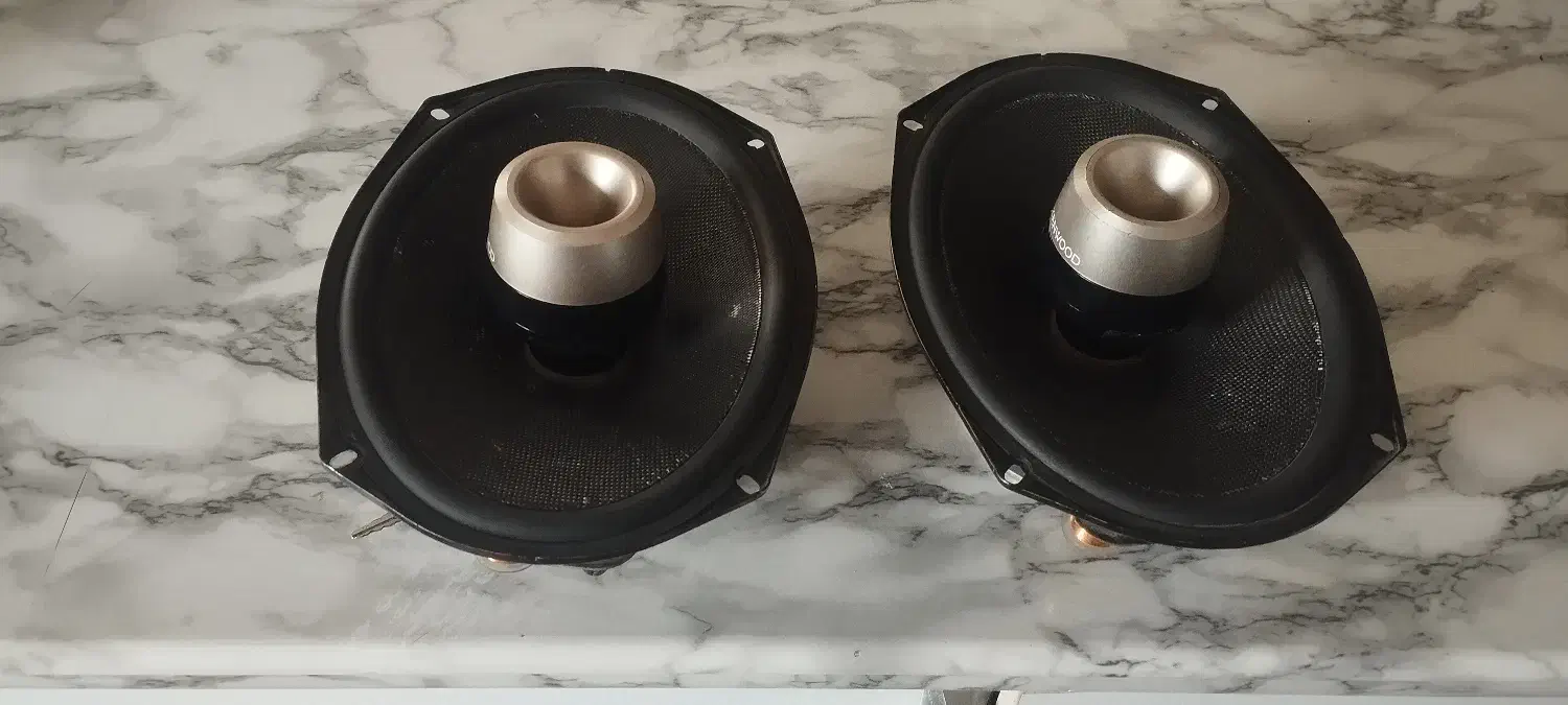 باند ۷۱۰EX kfc|سیستم صوتی خانگی|اندیشه, اندیشه فاز ۴|دیوار