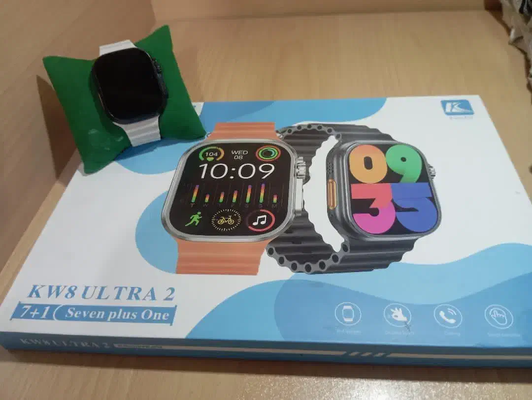 ساعت هوشمند|ساعت|اهر, |دیوار