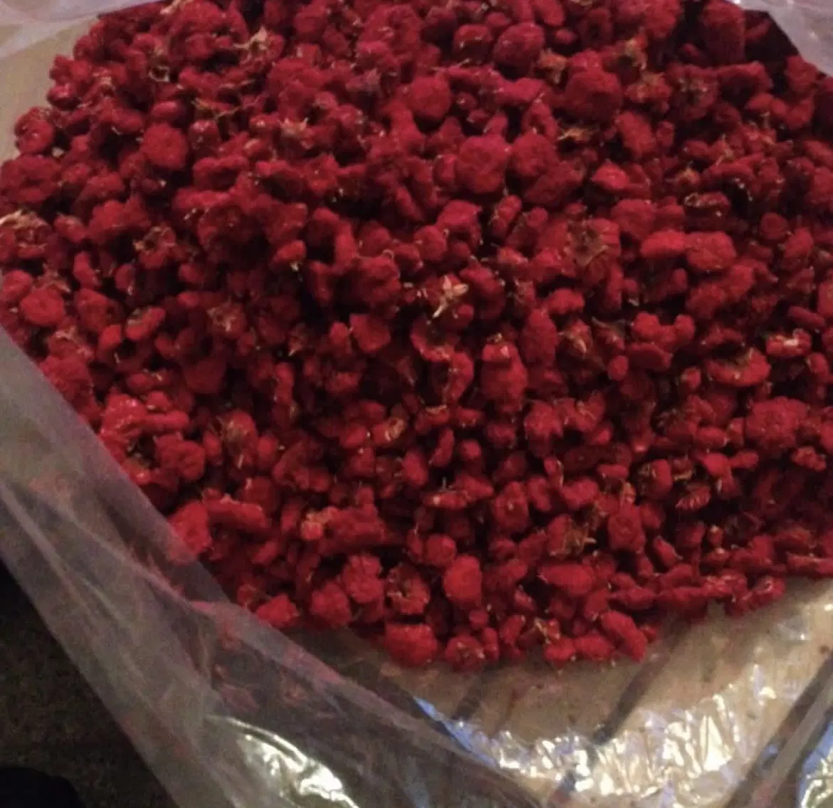 انواع غنچه گل رز خشک و گلنار|خوردنی و آشامیدنی|تهران, جمهوری|دیوار
