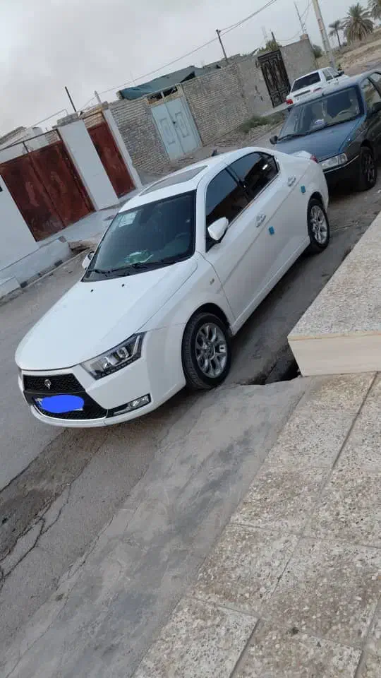 دناپلاس توربو اتومات|خودرو سواری و وانت|باوی, |دیوار