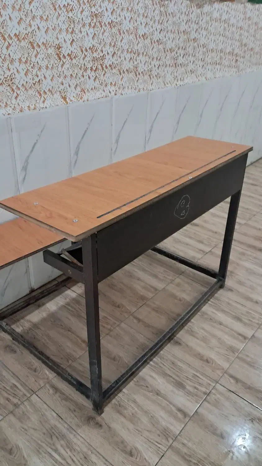 فروش نیمکت وآبسرد کن|صندلی و نیمکت|اهواز, باغ شیخ|دیوار