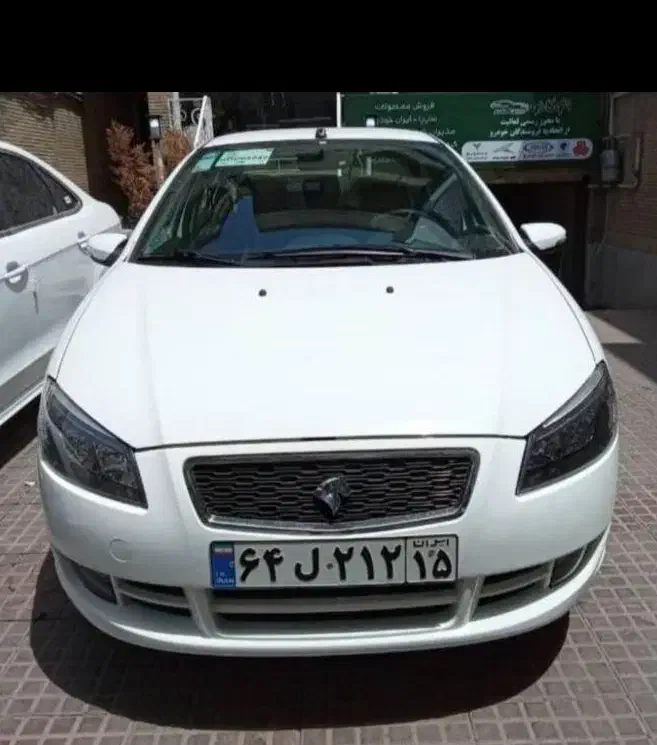 رانا پلاس ارتقا یافته صفر تحویل به روز|خودرو سواری و وانت|تهران, صادقیه|دیوار