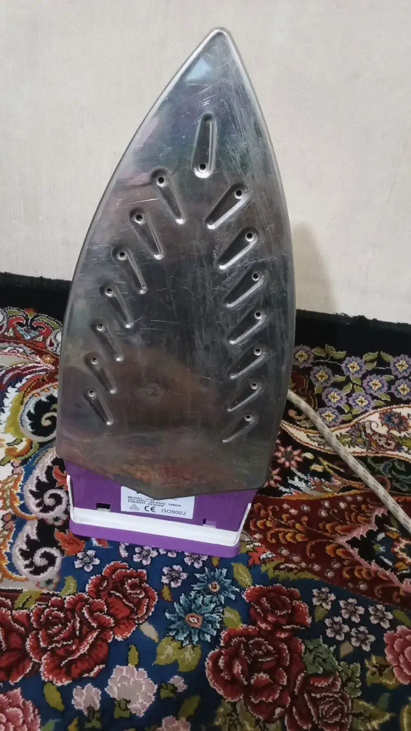 اتوبخارتفال|اتو و لوازم اتو|نسیمشهر, |دیوار