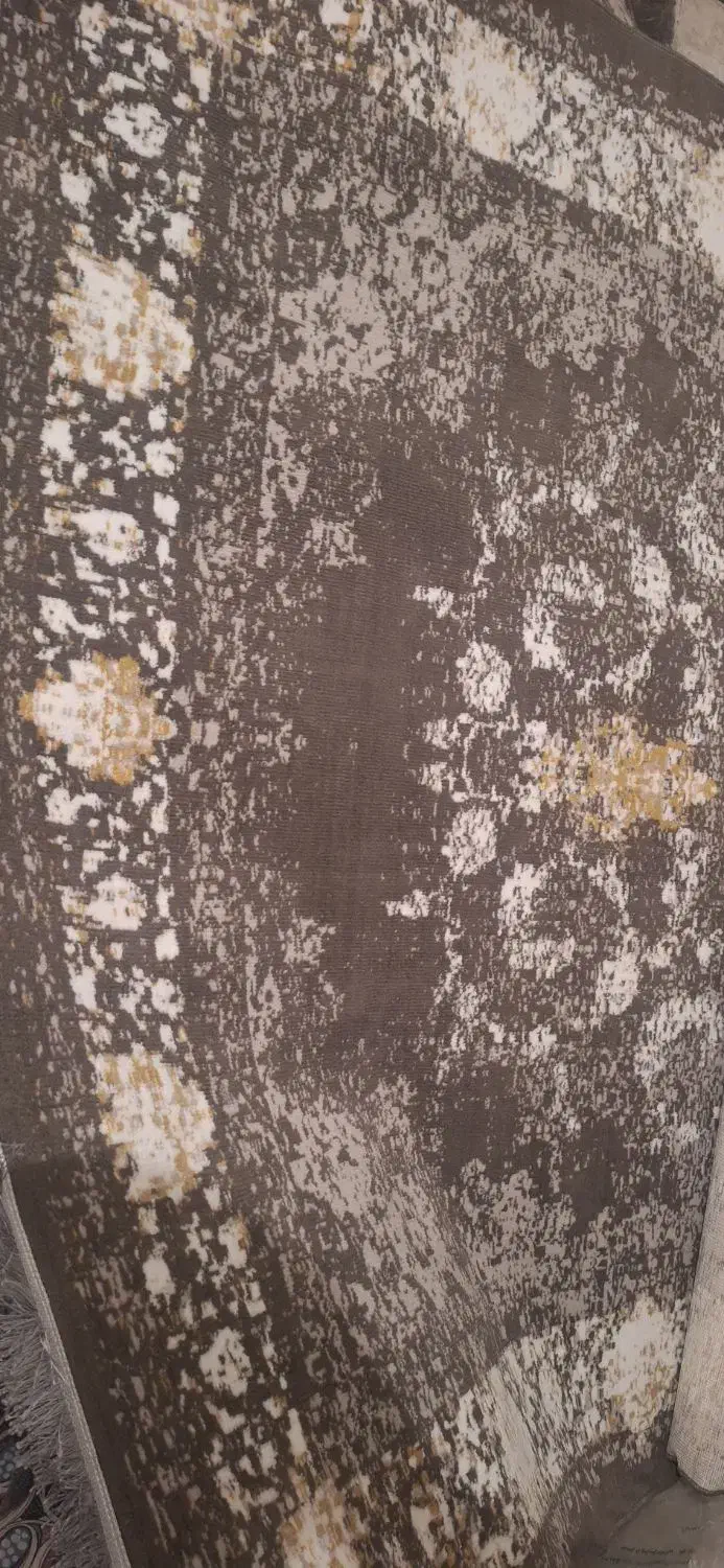 فرش ماشینی 6متری گلشاه عالی و نو|فرش|تهران, اکباتان|دیوار