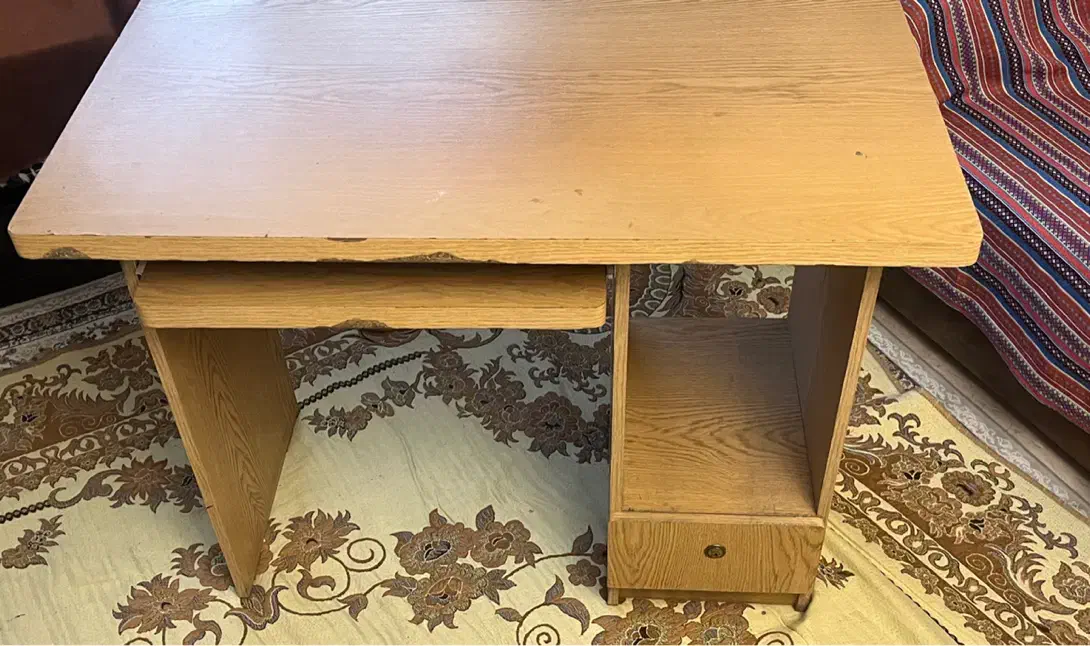 میز|میز تحریر و کامپیوتر|تهران, اختیاریه|دیوار