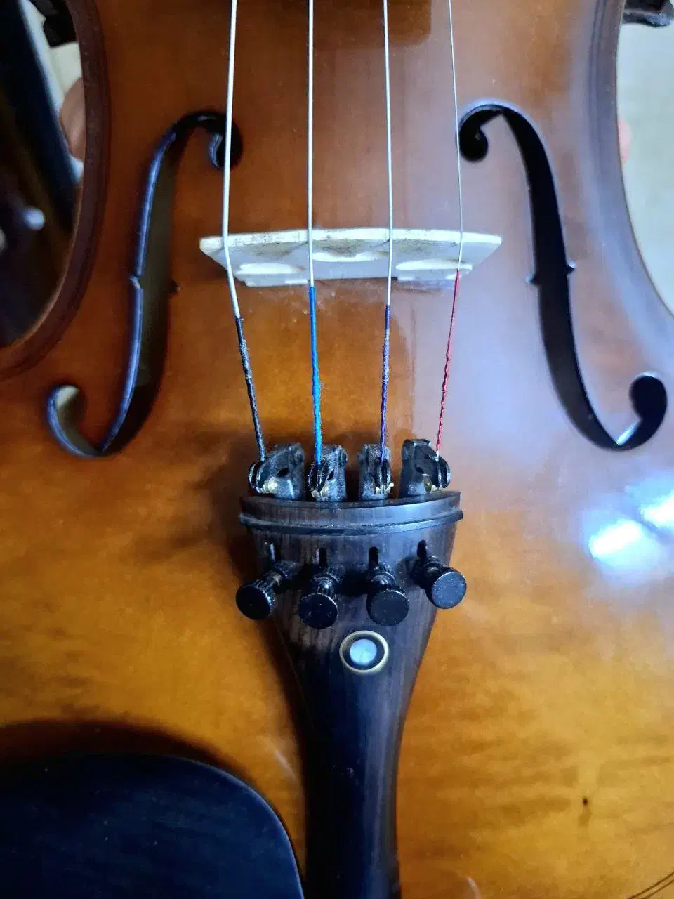 ویولن Locto ژاپن|ویولن|اصفهان, هزارجریب|دیوار