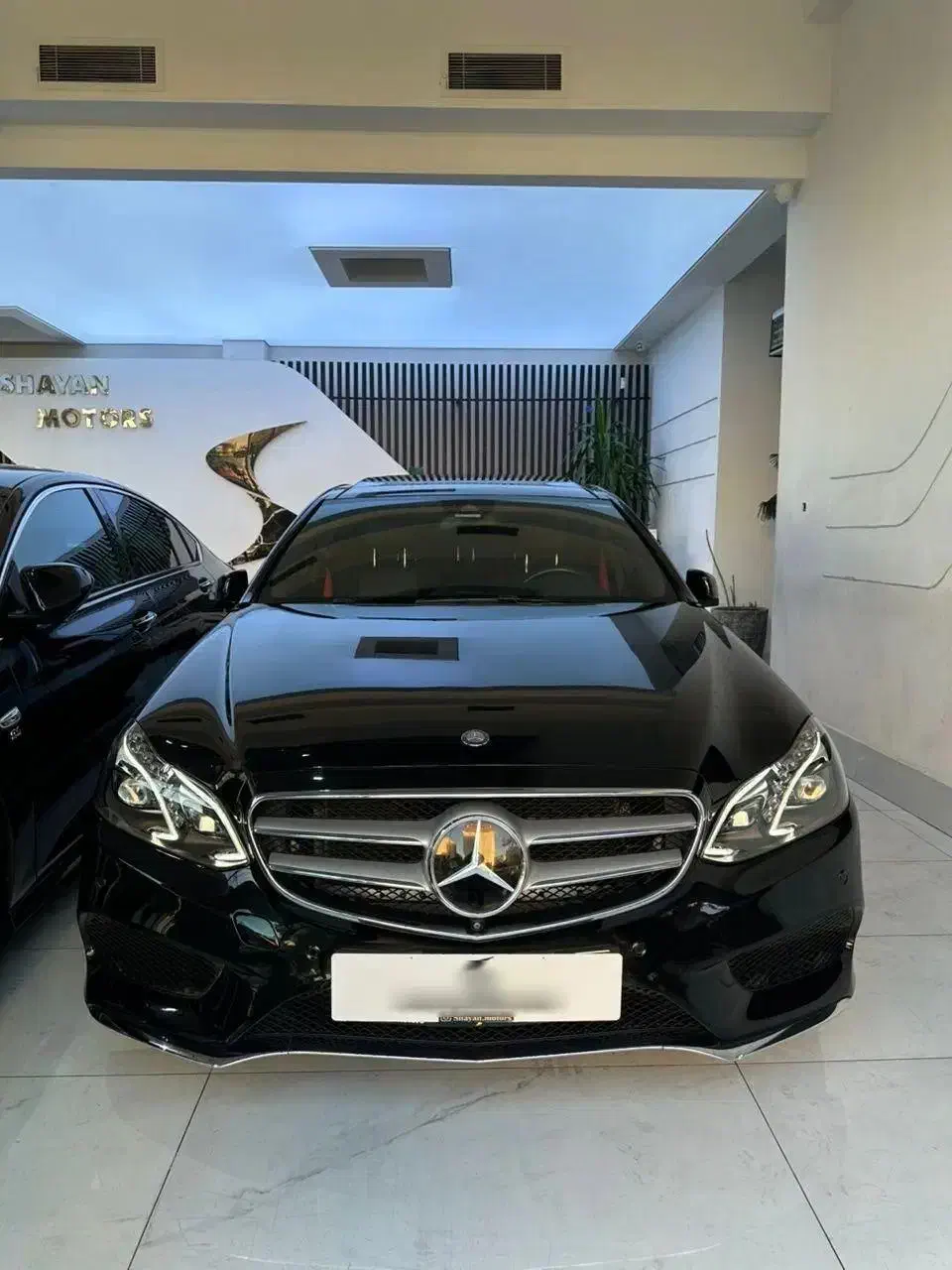 بنز ،مدل ۲۰۱۶،E250|خودرو سواری و وانت|تهران, سعادت‌آباد|دیوار